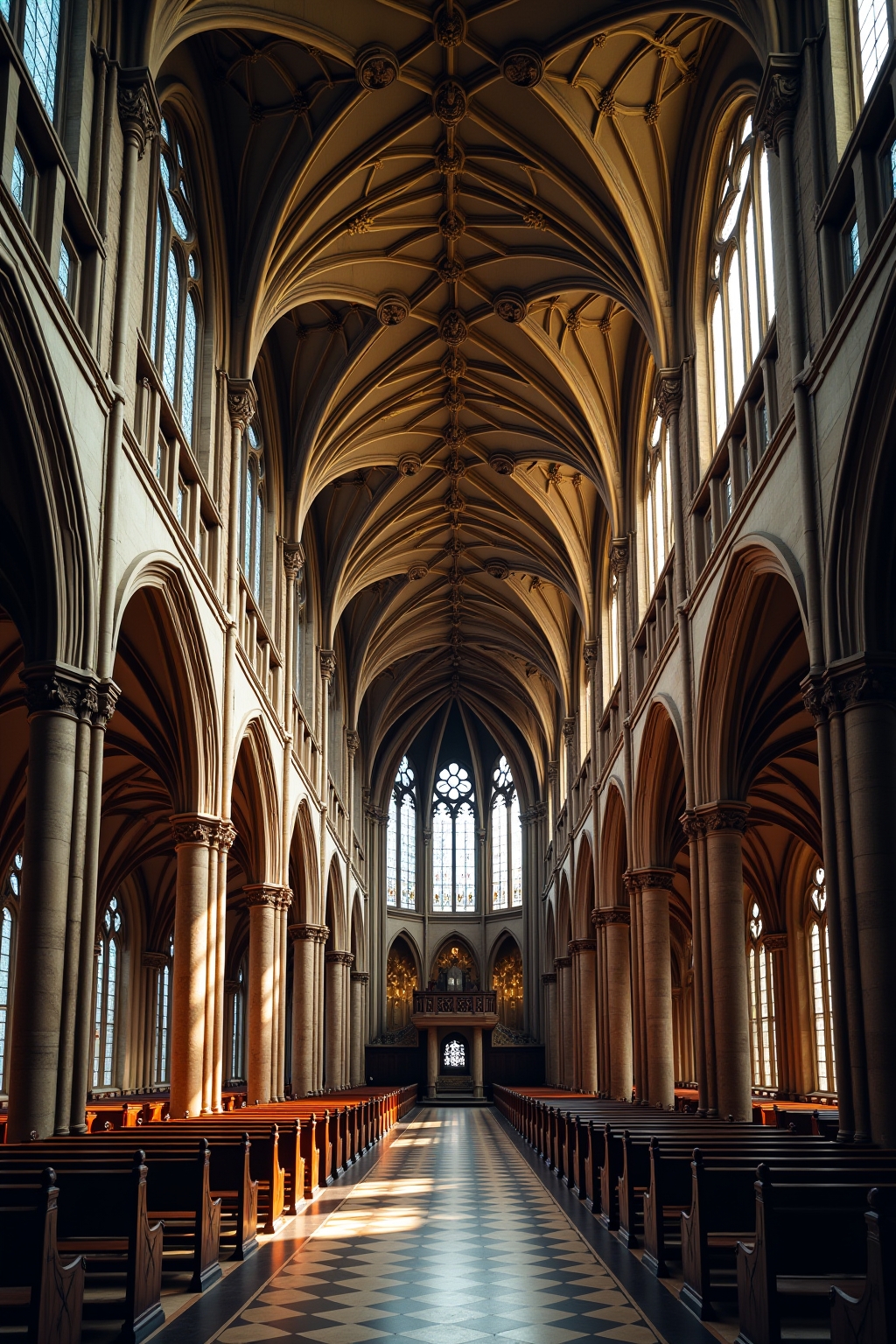 Beeindruckende Fakten Thomaskirche – Aktuelle Informationen