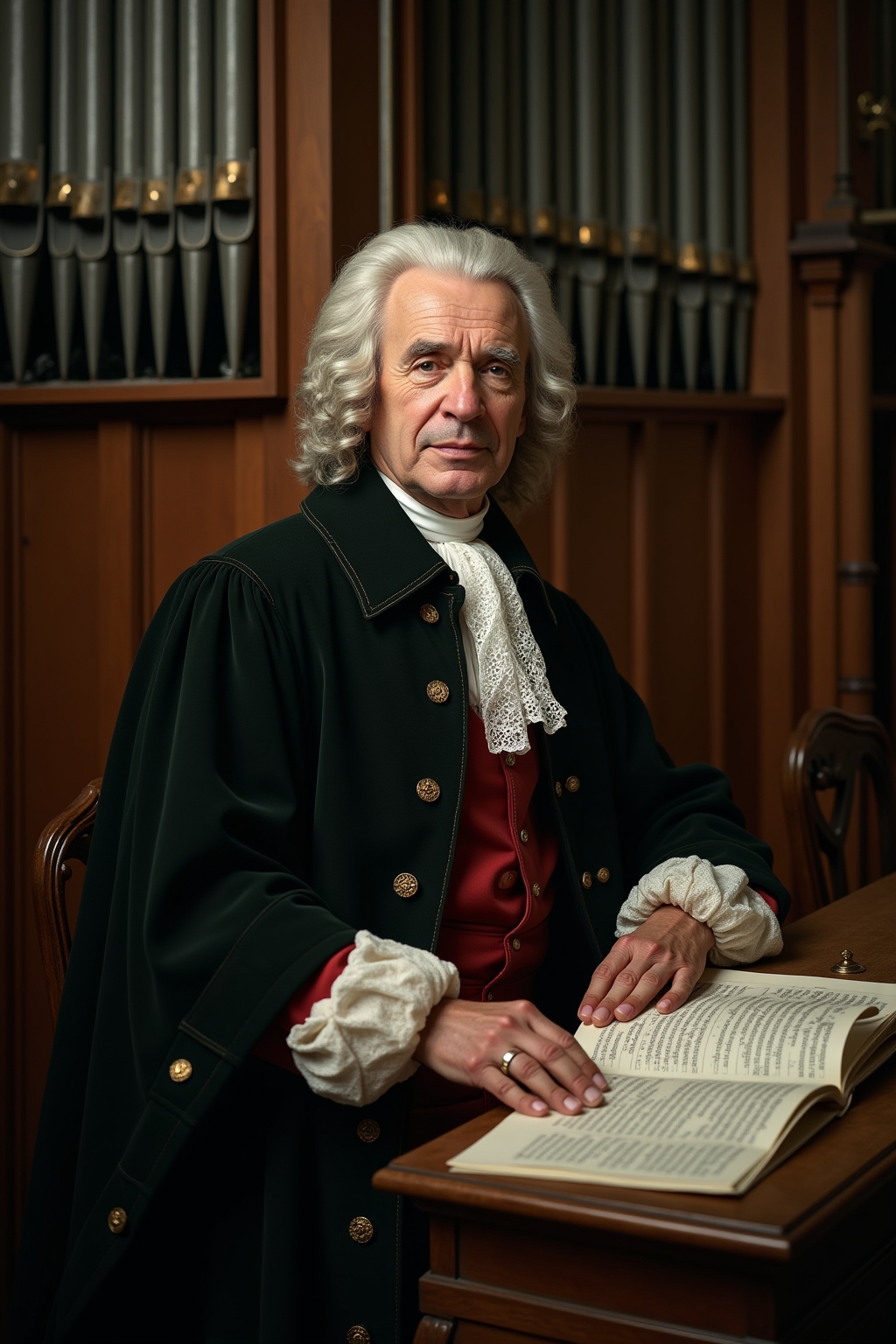 Beeindruckende Fakten Thomaskirche Beeindruckende Fakten Thomaskirche im Überblick