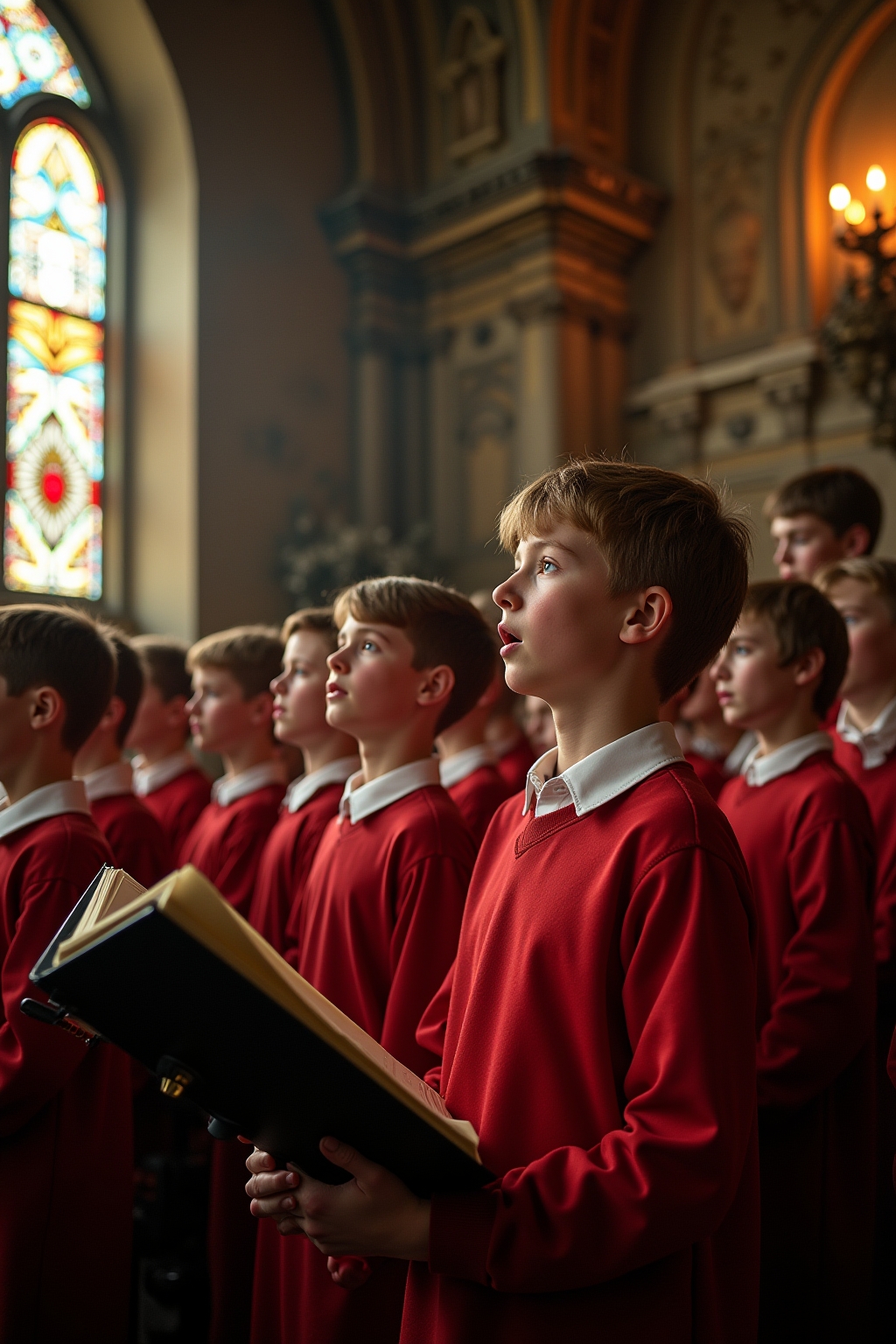Beeindruckende Fakten Thomaskirche – Hintergründe und Details