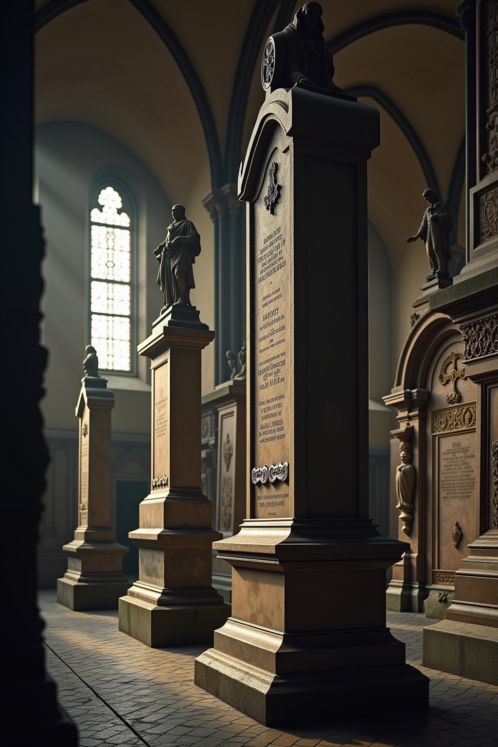 Beeindruckende Fakten Thomaskirche – Symbolbild