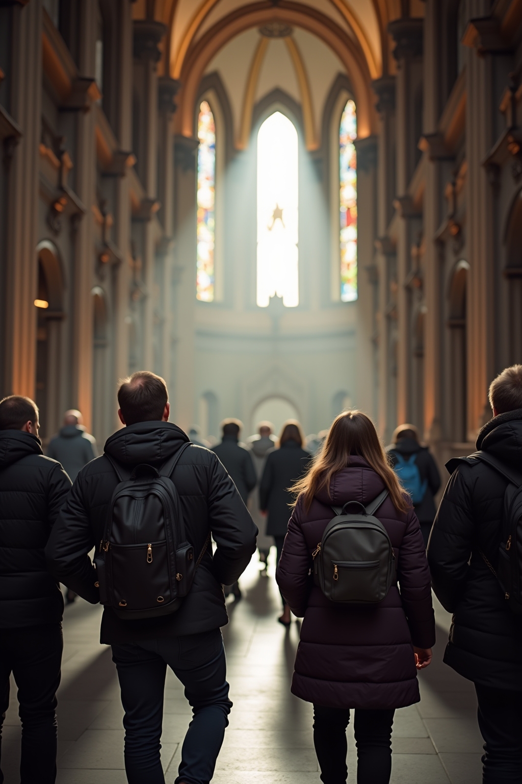 Beeindruckende Fakten Thomaskirche Beeindruckende Fakten Thomaskirche – Aktuelle Informationen