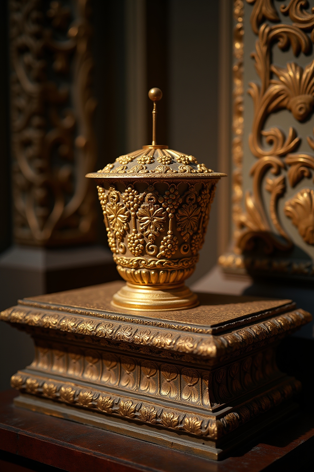 Fakten Trierer Dom – Hintergründe und Details