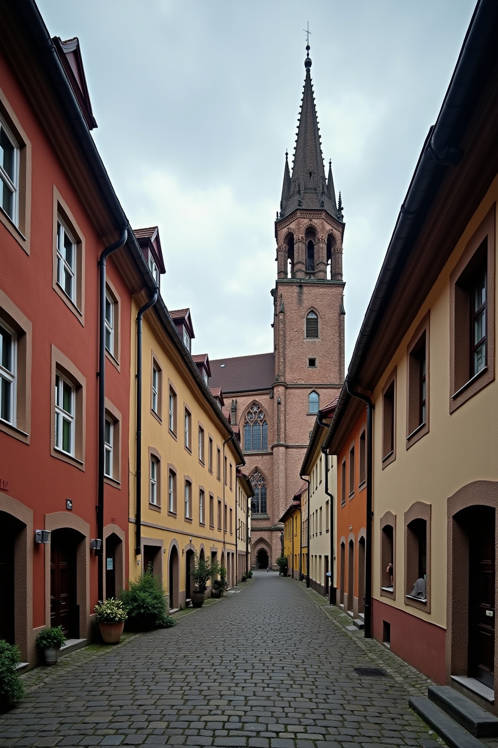 Fakten Trierer Dom im Überblick