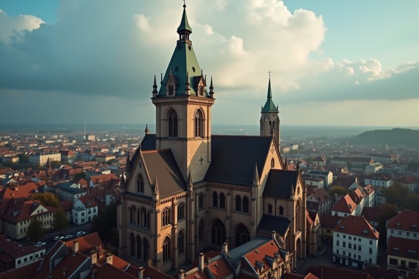 Trierer Dom (Trier)-Titel