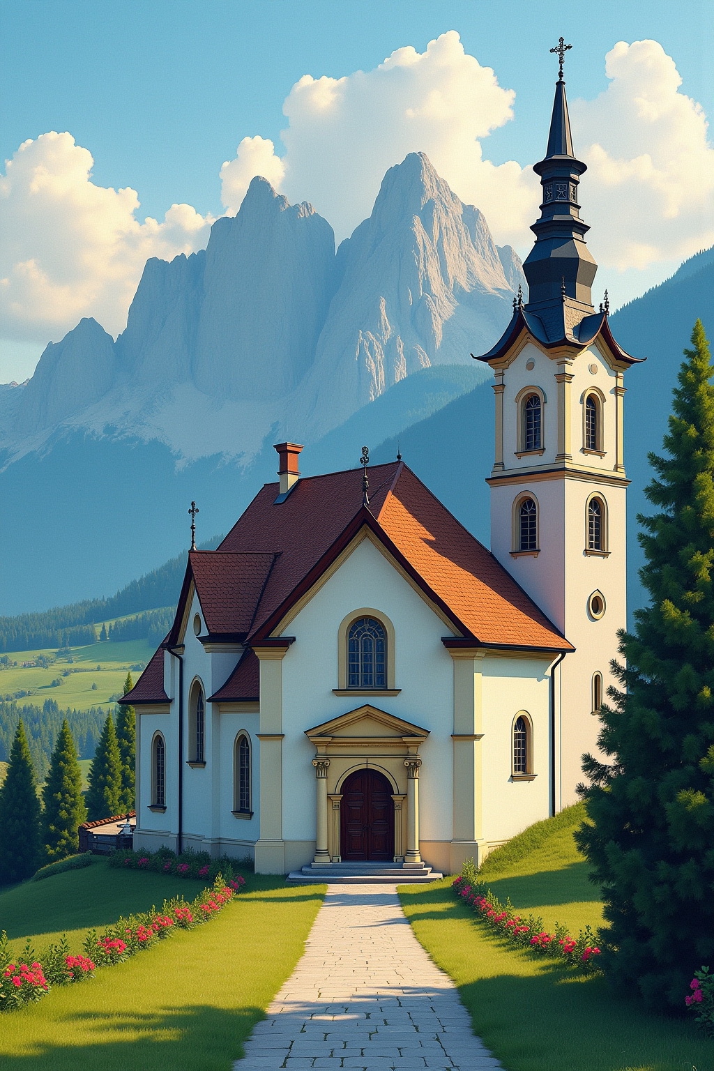 Gründe Wallfahrtskirche Maria – Aktuelle Informationen