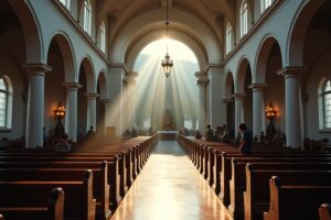 8 Gründe, Wallfahrtskirche Maria Plain zu besuchen