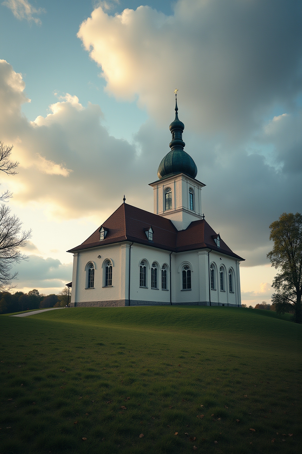 Gründe Wallfahrtskirche Wieskirche – Aktuelle Informationen