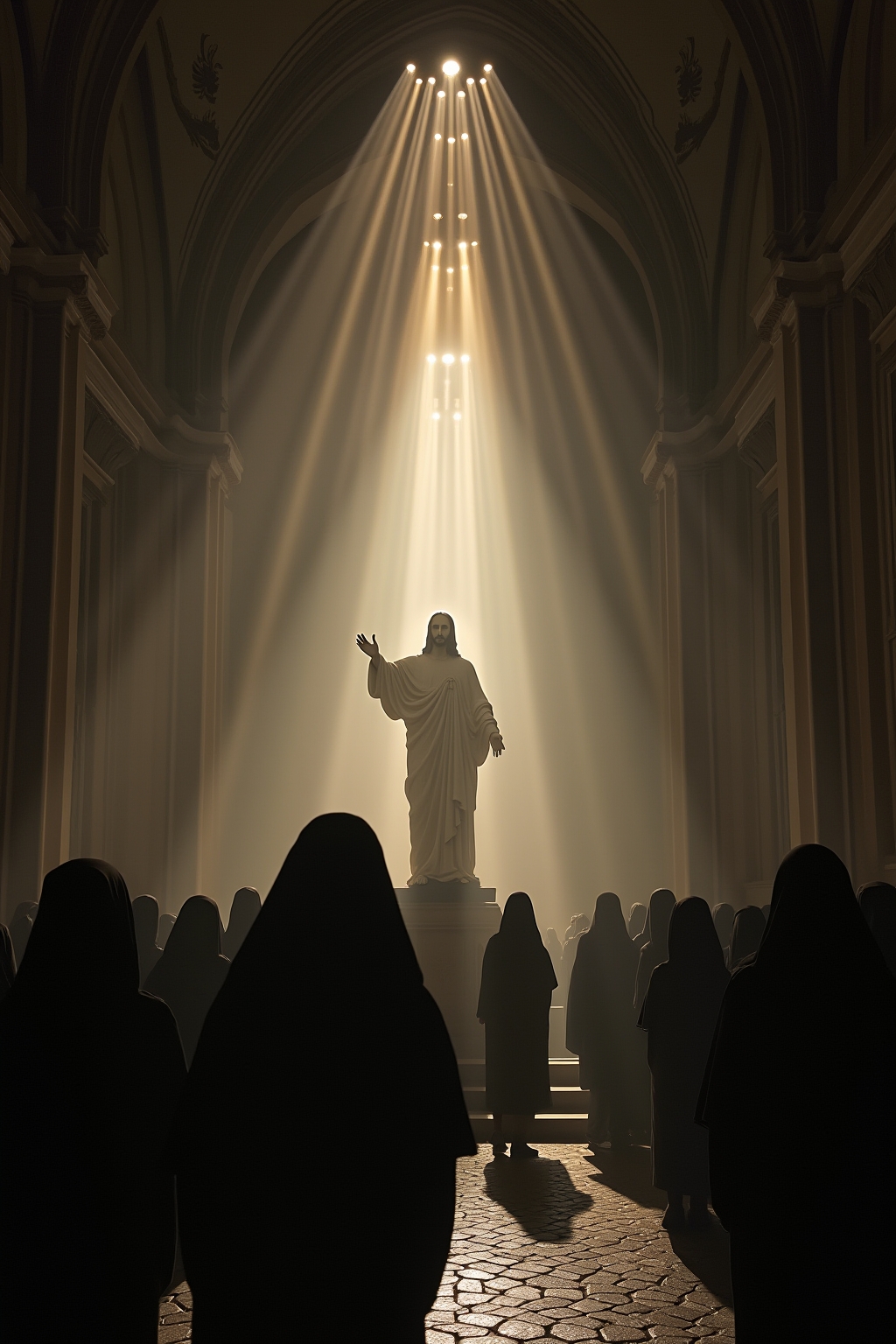 Gründe Wallfahrtskirche Wieskirche – Hintergründe und Details