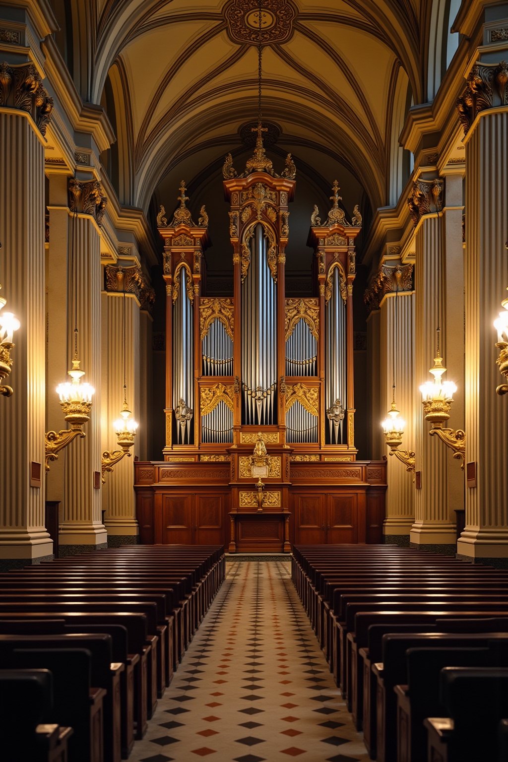 Gründe Wallfahrtskirche Wieskirche