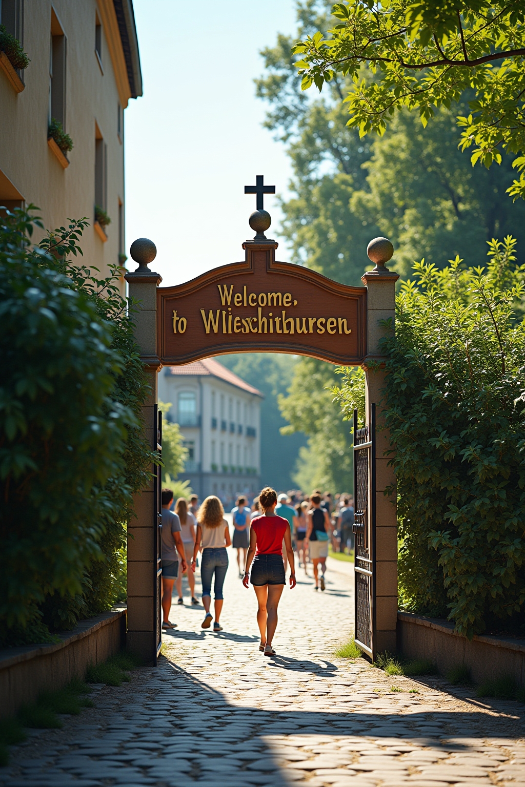 Gründe Wallfahrtskirche Wieskirche Gründe Wallfahrtskirche Wieskirche – Aktuelle Informationen