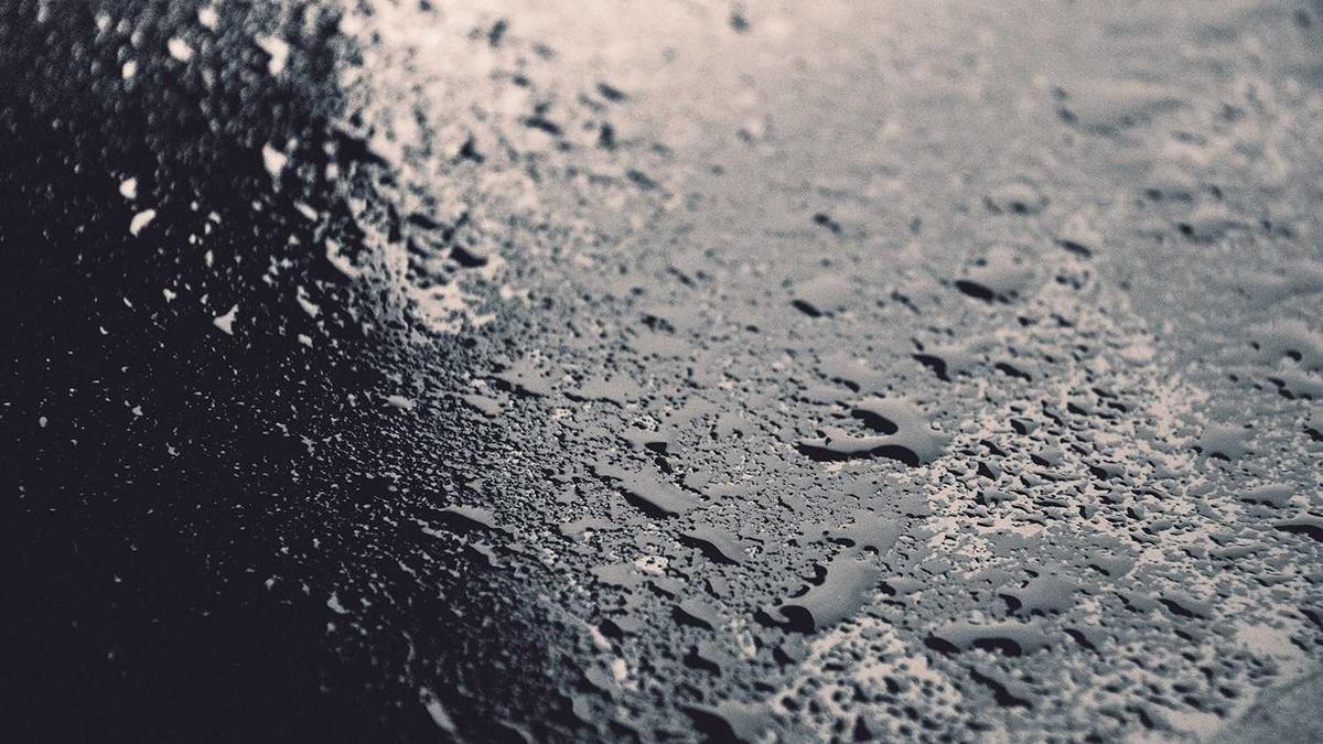 Detailansicht: Bitcoin Crash