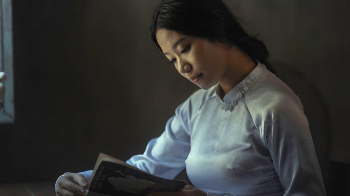 Detailansicht: Franka Potente Euphoria