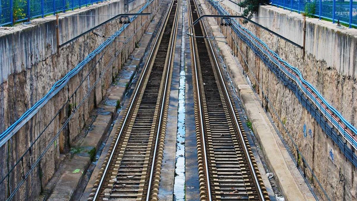 Detailansicht: Gasspeicher Füllstand