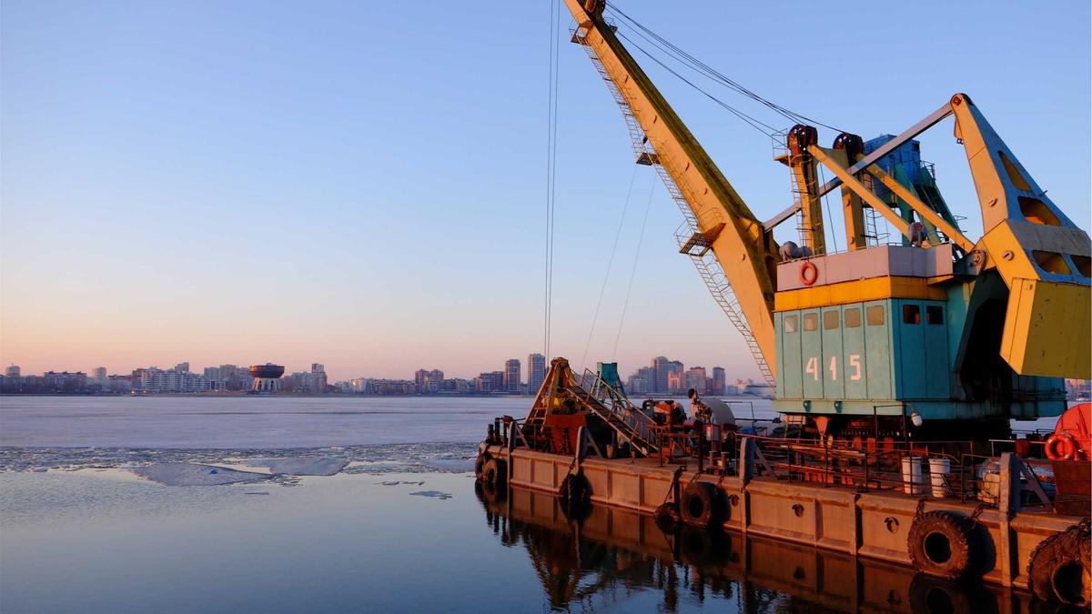 Illustration zu Höiby Anklage