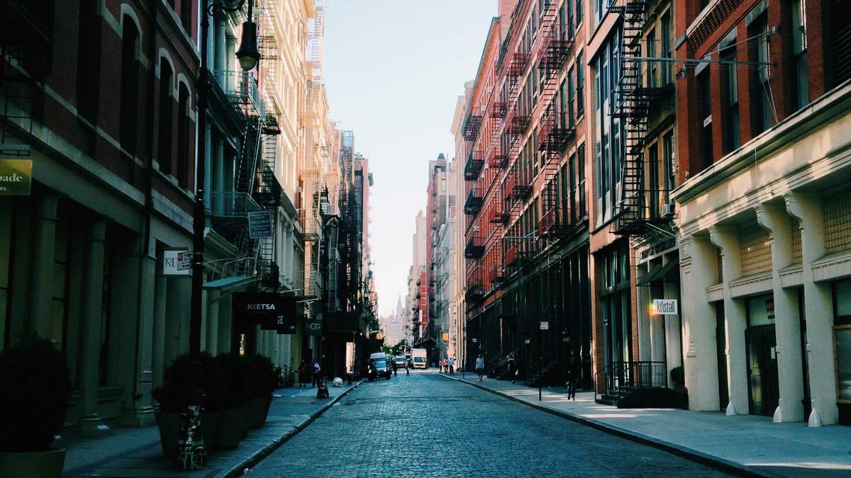 Detailansicht: Hollywood Walk Of Fame