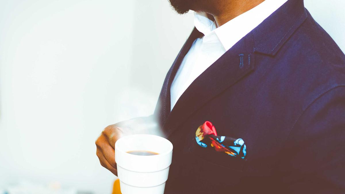 Lexi Jones Vorwürfe Illustration zu Lexi Jones Vorwürfe