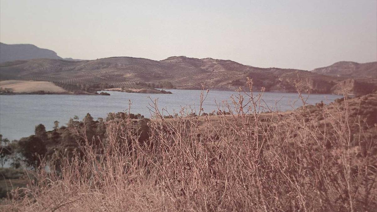 Pozzuoli Detailansicht: Pozzuoli