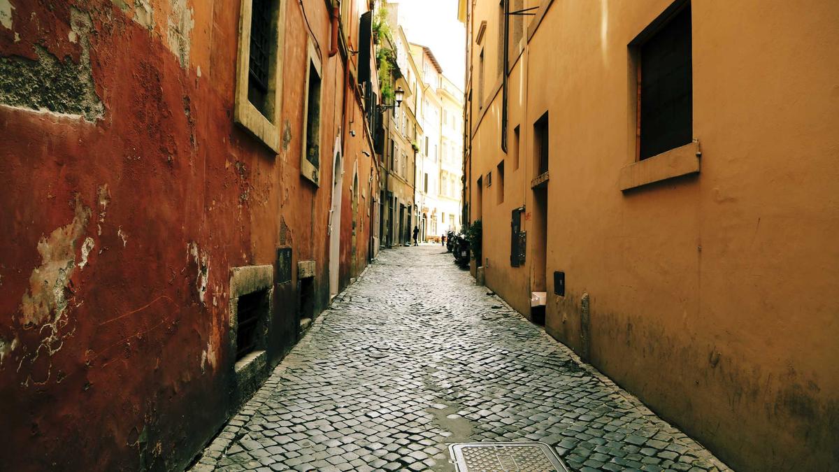 Illustration zu Sudip Parikh Interview