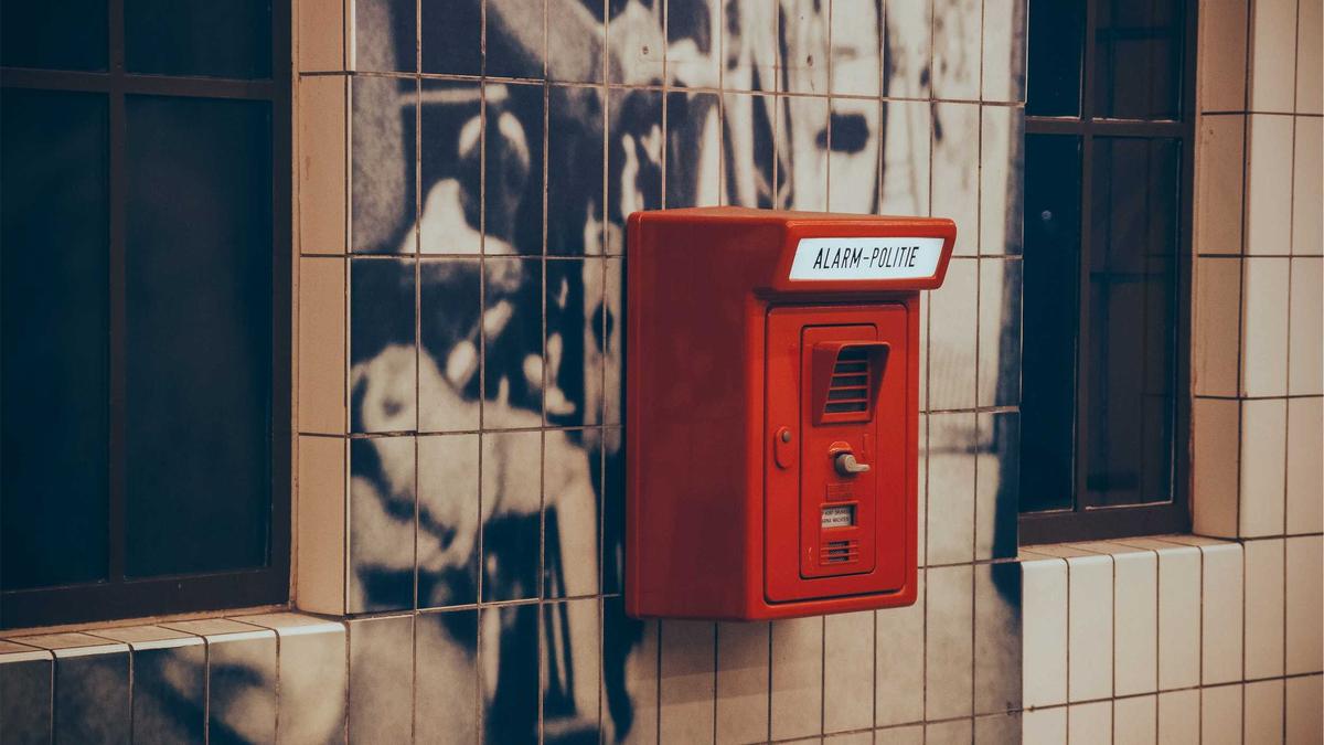 Detailansicht: Wohnungsbrand Kiel