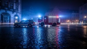 Messerangriff Zug: 21-Jähriger nach Attacke in U-Haft