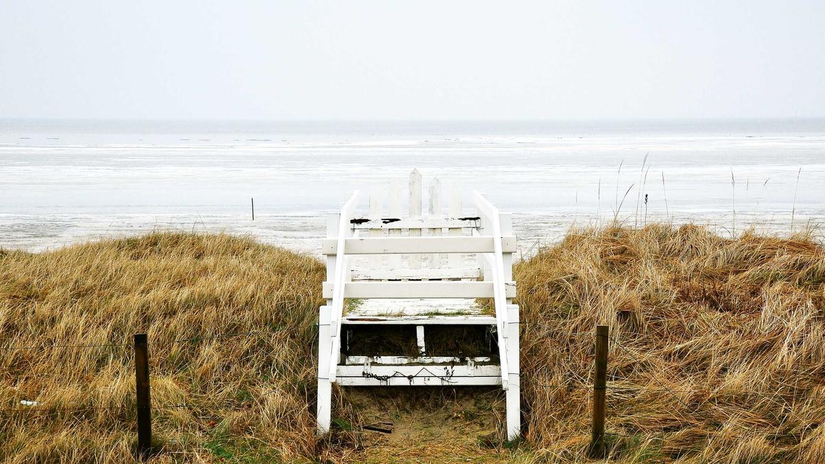 Illustration zu Beckham Familienstreit