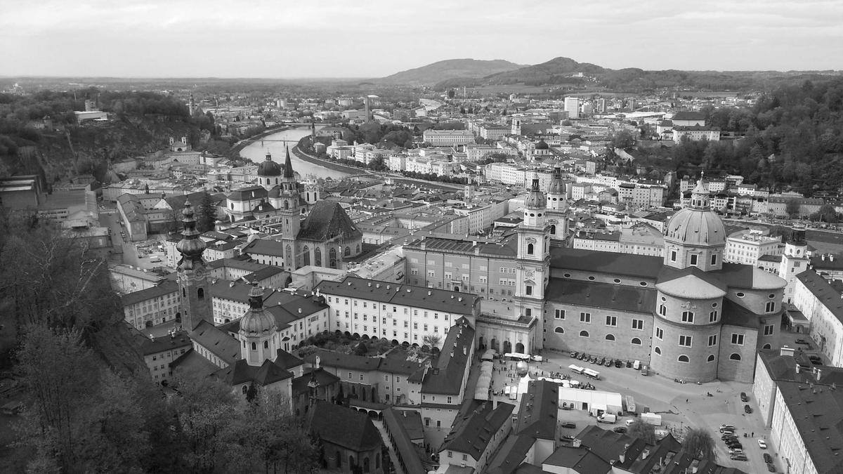 Detailansicht: Benzinpreise