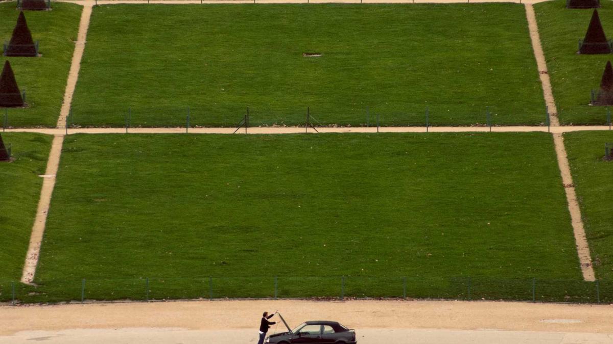 Illustration zu Christin Stark Fehlgeburt