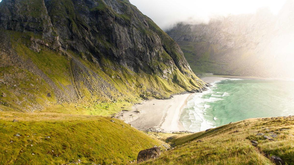 Illustration zu Egisto Ott Prozess Profil