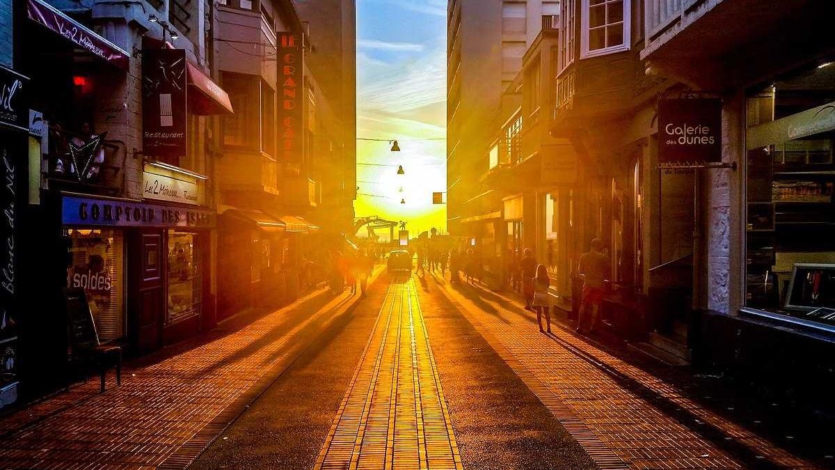 Illustration zu Einsamkeit Unter Freunden