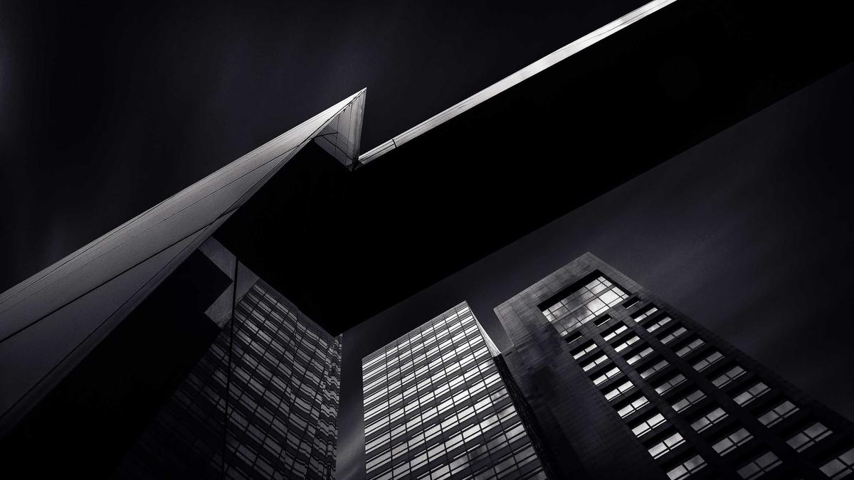 Elektronische Fußfessel Detailansicht: Elektronische Fußfessel