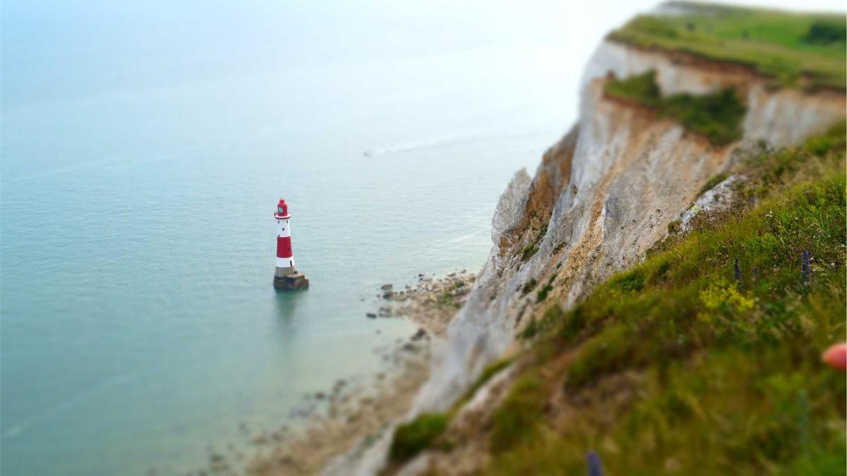 Symbolbild zum Thema Heide Park