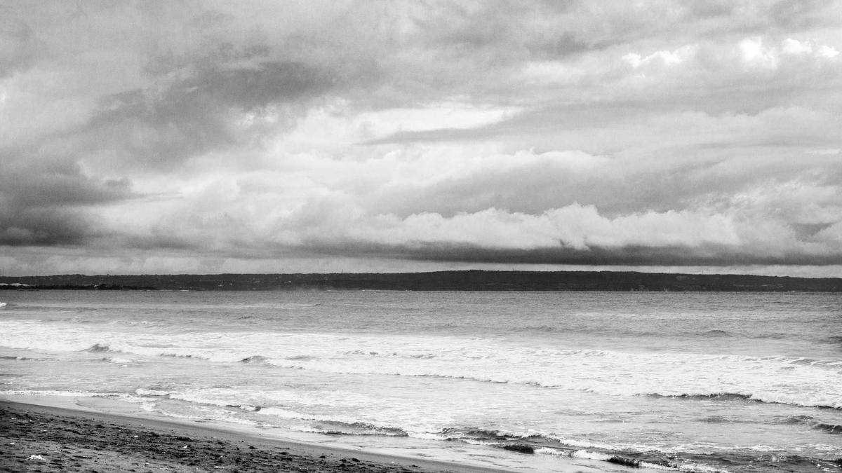 Illustration zu Liegende Mondsichel