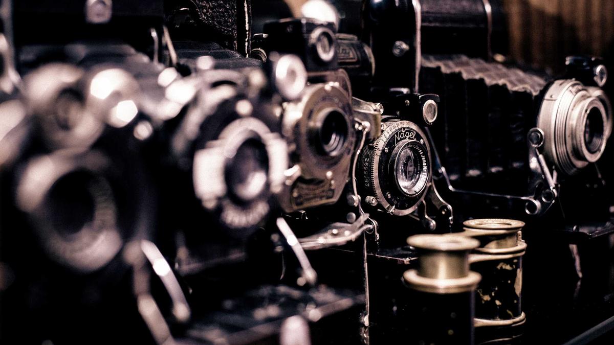 Detailansicht: Netflix