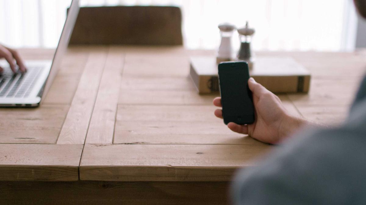 Symbolbild zum Thema Ostsee Salzwassereinbruch