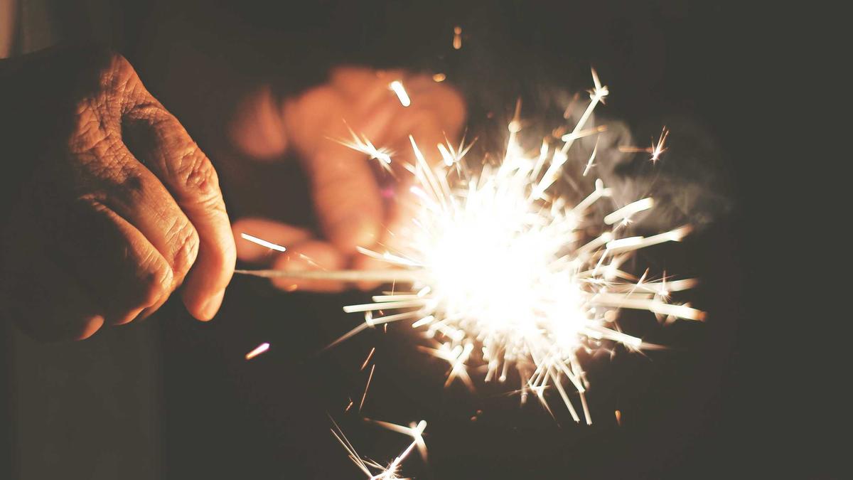 Illustration zu Pflege Eltern Mallorca