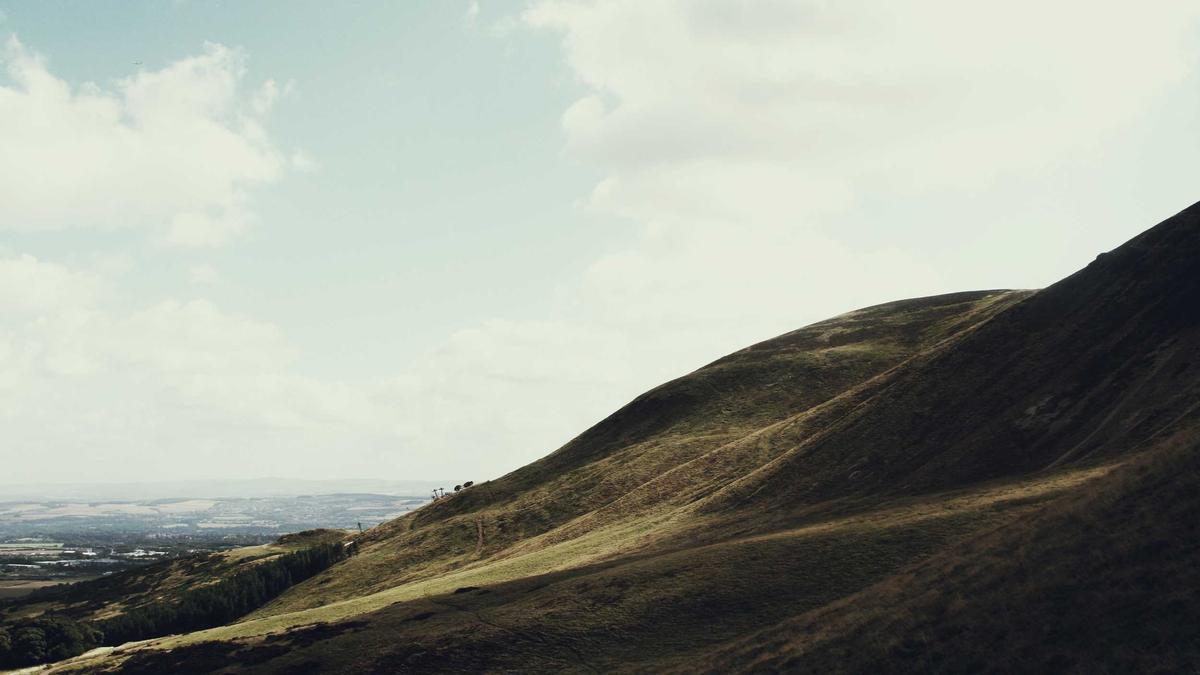 Symbolbild zum Thema Regenwasser Sammeln
