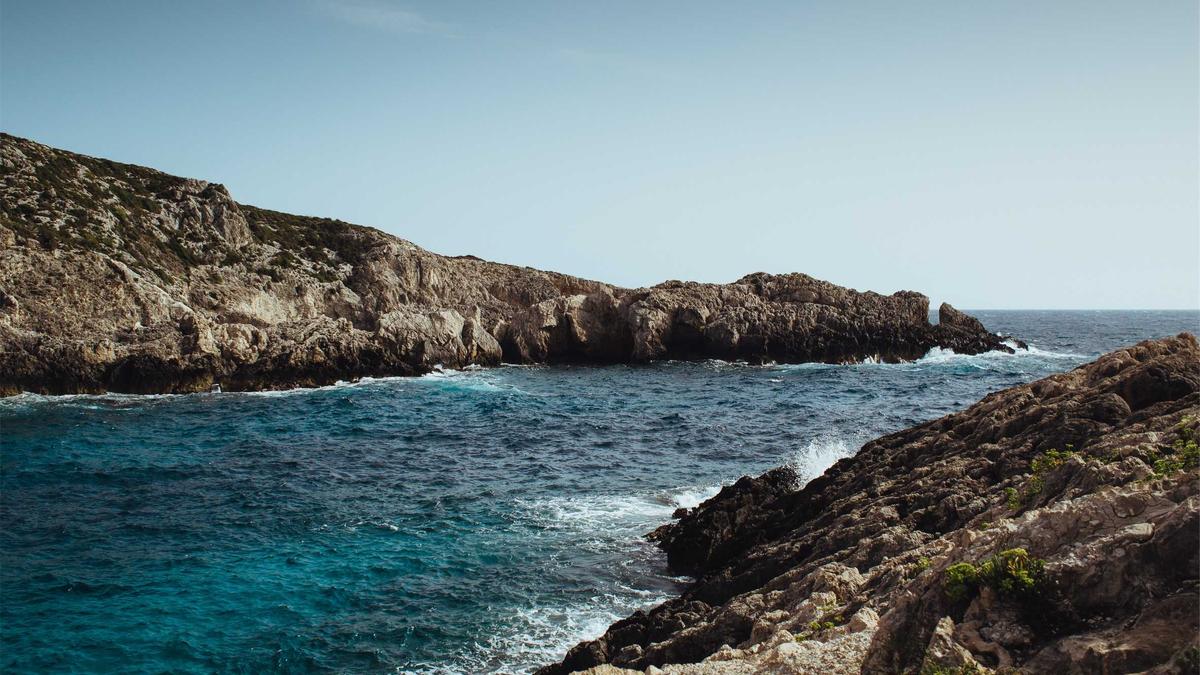 Detailansicht: Sardinien