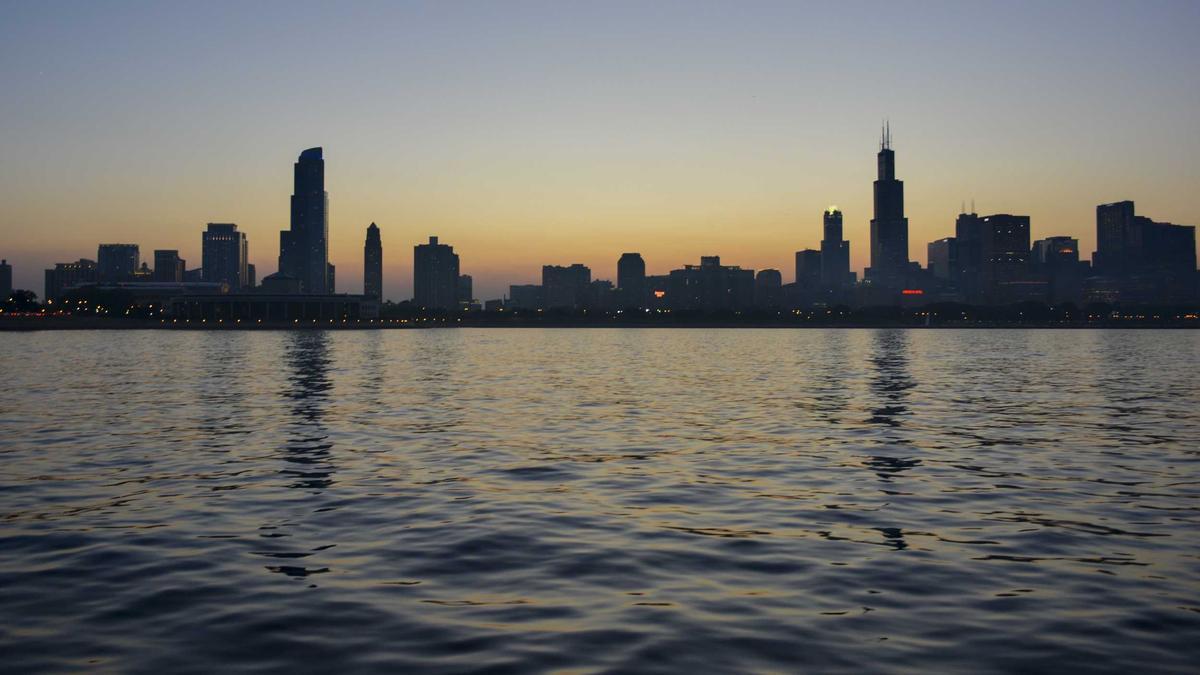 Symbolbild zum Thema Cameron Young