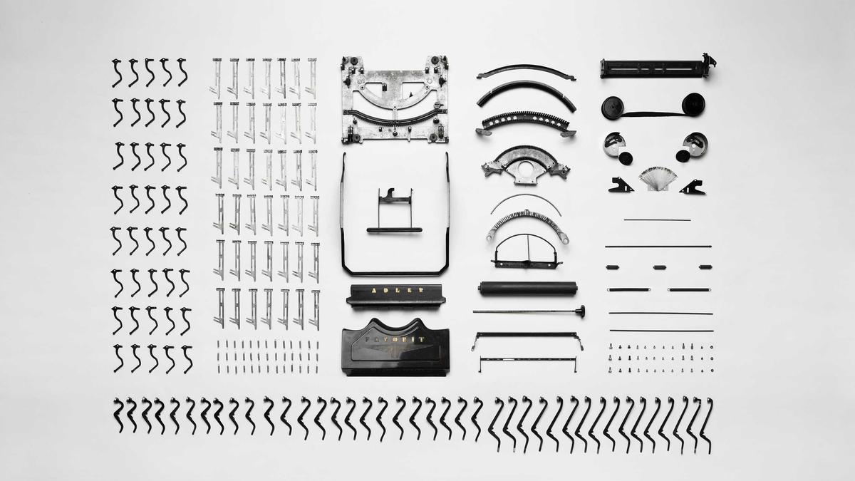 Illustration zu Catherine Deneuve