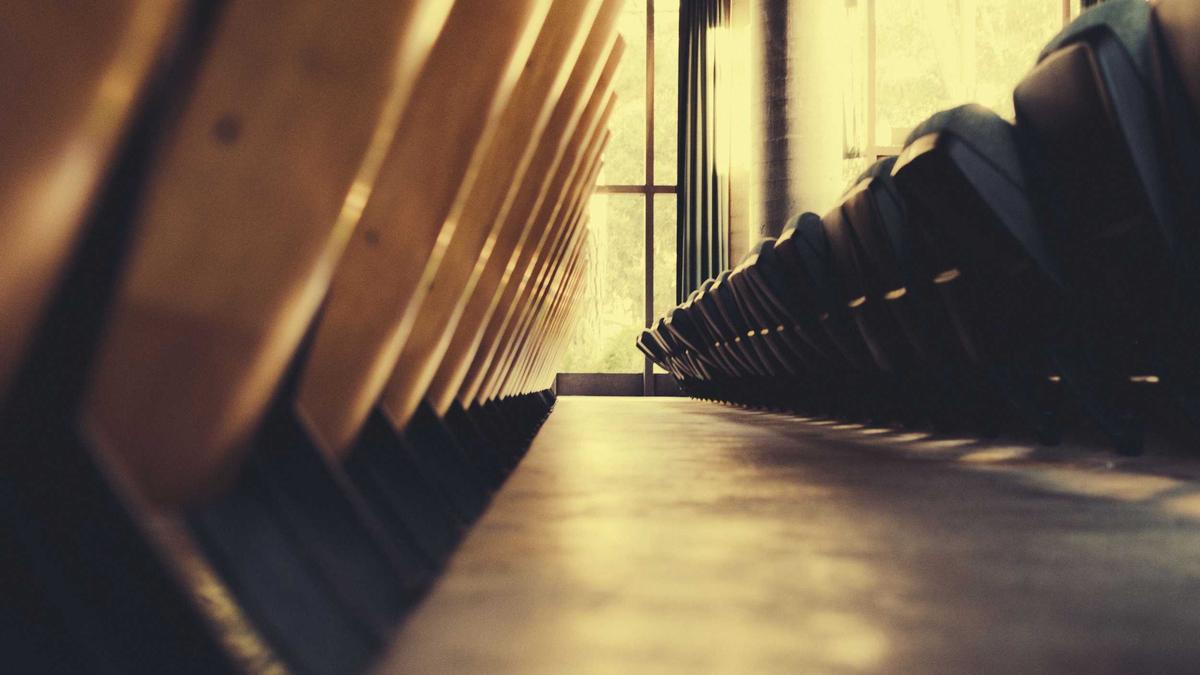 Detailansicht: Estrela Amadora - Sporting