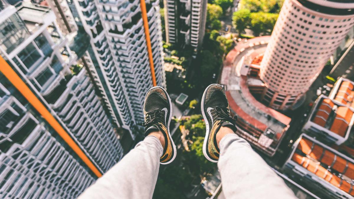 Symbolbild zum Thema Katy Perry