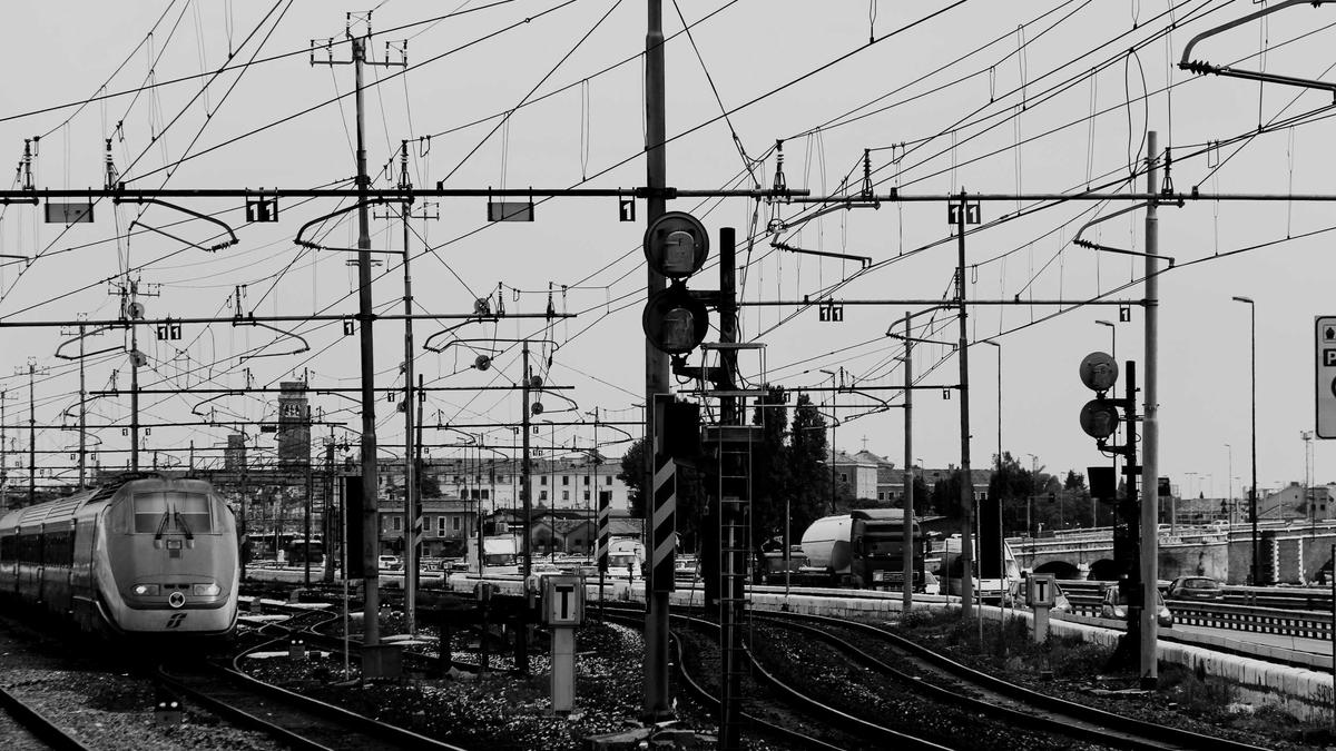 Detailansicht: Lagos