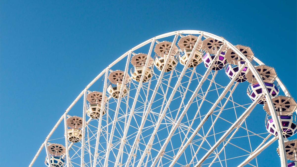 Detailansicht: Peinliches Partnerverhalten