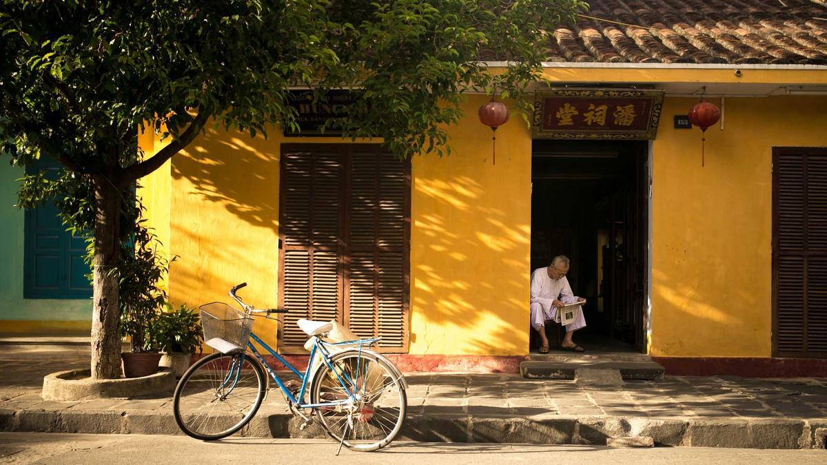 Illustration zu Sam Altman