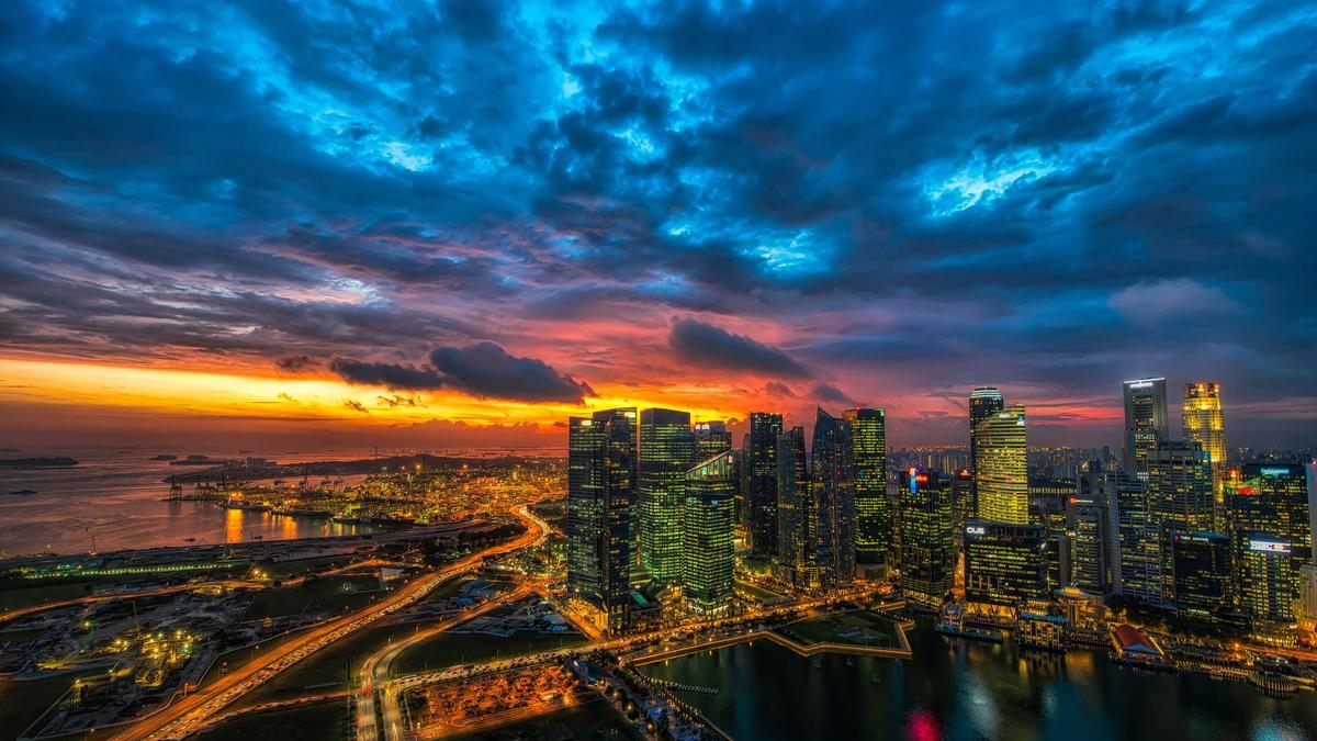Detailansicht: Formel 1 Miami