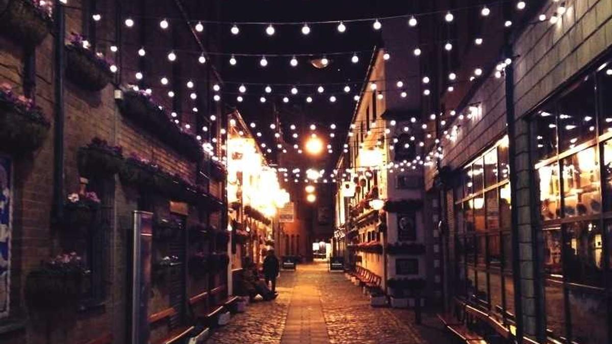 Detailansicht: Lipa Callum