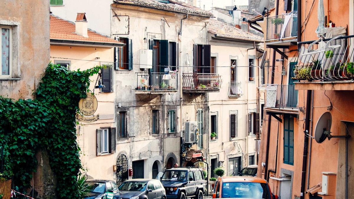 Detailansicht: Roma Sinti Vorurteile