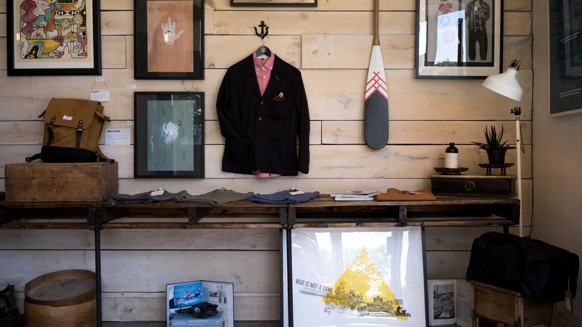 Detailansicht: Skeets Der Woche