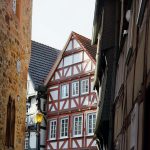 Kirche, Fachwerk und Altstadt: wie historische Ortskerne erhalten bleiben