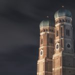 Münchner Altstadt: Frauenkirche, Wirtshauskultur und die Maß